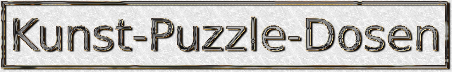 Kunst-Puzzle